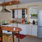2 By Interhome Дом отдыха *