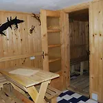 Дом отдыха 2 By Interhome