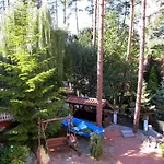2 By Interhome Дом отдыха
