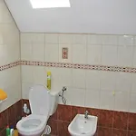 2 By Interhome Дом отдыха