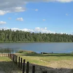 2 By Interhome Дом отдыха *