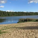 Дом отдыха 2 By Interhome Mielno (Ostroda)