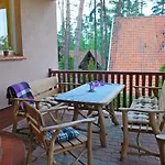 2 By Interhome Дом отдыха