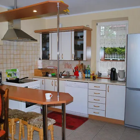 Holiday Mielno 2 Holiday home *