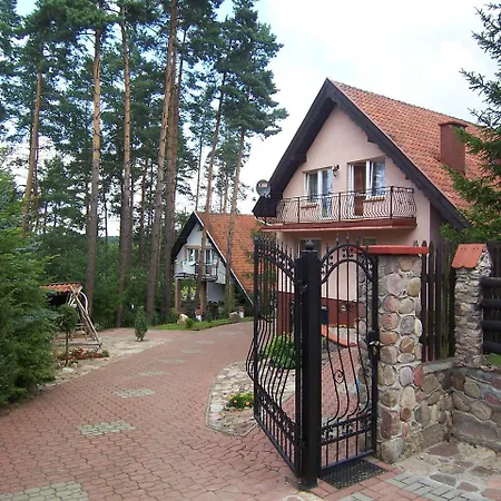 Holiday Mielno 2 Holiday home Mielno (Ostroda)