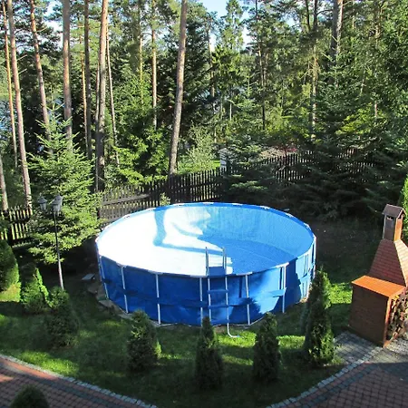 Holiday home Holiday Mielno 2