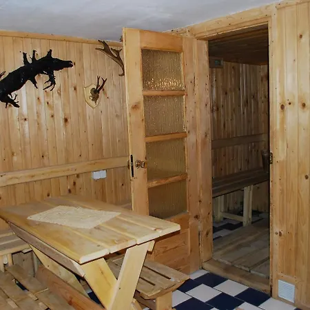 Dom wakacyjny 2 By Interhome