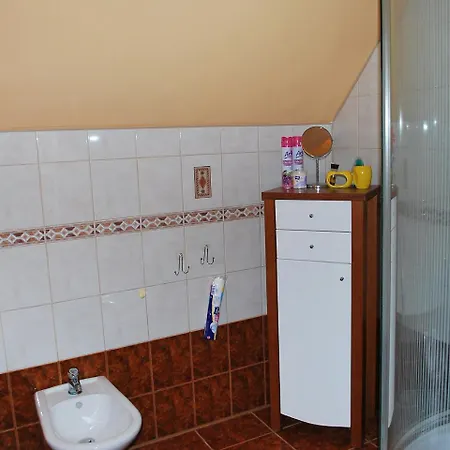 Holiday home Holiday Mielno 2 Mielno (Ostroda)