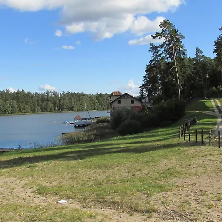 2 By Interhome Dom wakacyjny Mielno (Ostroda)