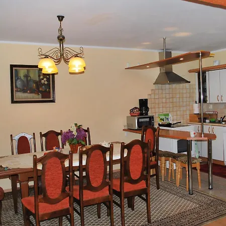 Holiday home Holiday Mielno 2 *