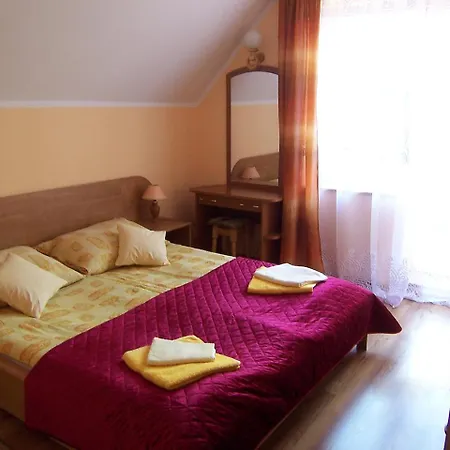 Holiday home Holiday Mielno 2 Mielno (Ostroda)