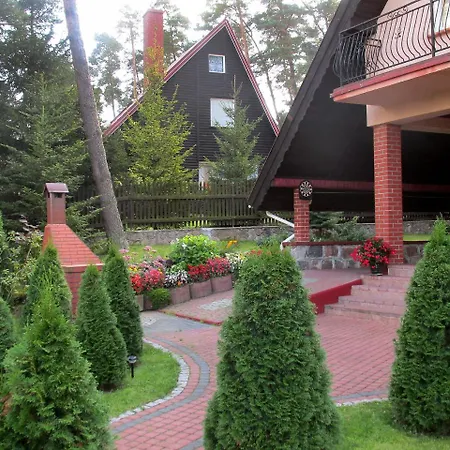 Holiday Mielno 2 Holiday home