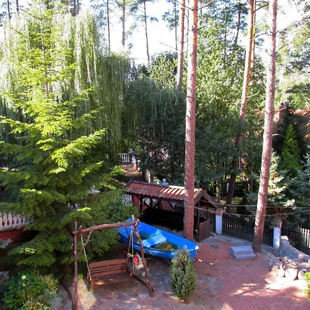 Holiday Mielno 2 Holiday home