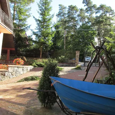 Holiday home Holiday Mielno 2