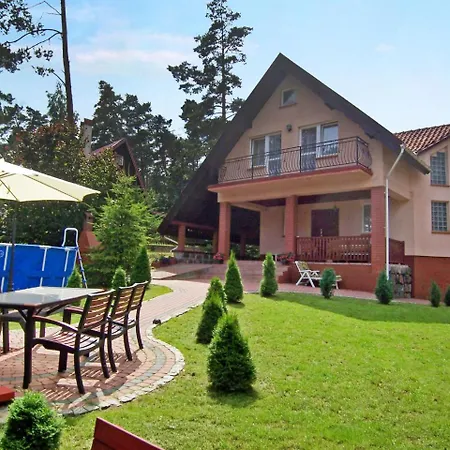 2 By Interhome Dom wakacyjny Mielno (Ostroda)