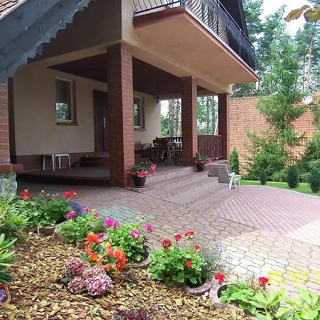 Holiday Mielno 2 Holiday home