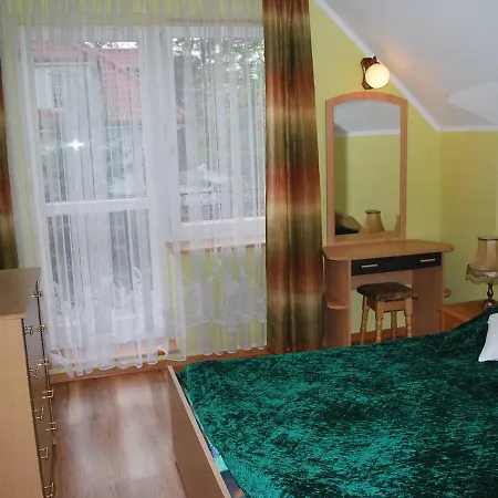 Holiday Mielno 2 Holiday home Mielno (Ostroda)