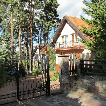 Holiday home Holiday Mielno 2 *