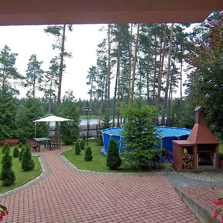 Holiday home Holiday Mielno 2 Mielno (Ostroda)